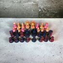 Dragon Themed Chess Set Mystical Dragon Egg Pawns Included design KeKreations3d