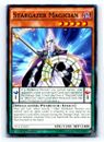 Stargazer Magician - Mint / Near Mint Condition YUGIOH Card