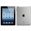Apple iPad 4 A1458 16GB Wi-Fi Only Space Gray iOS Tablet - B- Grade