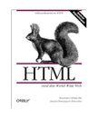 HTML und das World Wide Web. Selbst publizieren im WWW, Jones, Russ