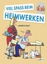 Viel Spa beim Heimwerken by Stein  New 9783830344476 Fast Free Shipping*.