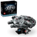 LEGO Star Wars 75375 Millennium Falcon Age 18+ 921pcs