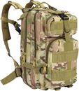 Military Tactical Backpack Rucksacks Hiking Bag Outdoor Trekking Camping Tactic