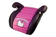 Hello Kitty KIT4044 Car Booster Seats, pink