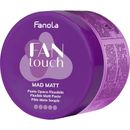 Fanola - Flexible Matt Paste Haarwachs 100 ml Damen