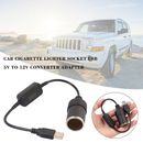 Upgrade Your Car Electronics with USB Car Lighter Female Adapter Cab