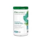 Organika Inositol (Myo-Inositol)- Cellular Response, Mood Balance, Insulin Support- 500g