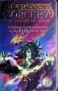 Fighting Fantasy - Wizard S1 Edition 15 - The Crown of Kings - B/B/B
