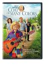 Coat of Many Colors - DVD By Jennifer Nettles - VERY GOOD