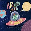 Arlo the Alien