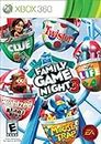 Hasbro Family Game Night 3 - Xbox 360 Standard Edition