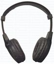 Delphi Grundig CarCine Infrared Headset Headphones HP200