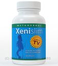 XeniSlim Fat Burner Appetite Suppressant Weight Loss Diet Pills For Women 