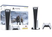 Sony PlayStation 5 Disc Konsole - God of War Ragnarök Bundle