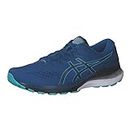 ASICS Mens Gel-Kayano 28 Blue Running Shoe - 6 UK (1011B189-402)