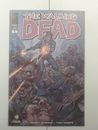 Walking Dead # 1 Image Comic, Neal Adams Autograph, COA and Cover Art, Reissue 