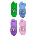 Don't Care Bear Silicone Cigarette Lighter Case Cover Large BIC Size 