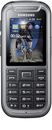 100% Original Samsung Xcover 2 C3350 Desbloqueado 2G GSM Linterna FM Teléfono Móvil