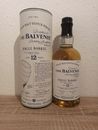 The Balvenie Single Barrel 12 years Single Malt Scotch Whisky- 47,8%vol. - 0,7l