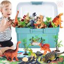 Giocattoli dinosauro per 3 2 4 5 6 anni ragazzi regali giochi dinosauro per bambini giocattoli