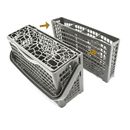 Dishwasher Cutlery Basket For Delonghi LG Samsung Bosch Domain Kleenmaid