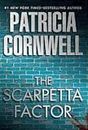 By Patricia Cornwell: The Scarpetta Factor (A Scarpetta Novel)