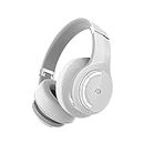 Brizler Bluetooth Wireless Headphone BZ-HF465 (white)