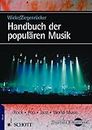 Handbuch der popularen musik cd-rom: Rock - Pop - Jazz - World Music