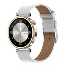 Reloj inteligente para mujer relojes de fitness Bluetooth llamada reloj inteligente para Android IOS