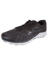 Saucony Hommes Ride 10 Course Chaussures Baskets, Gunmetal, us 7.5