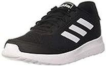 Adidas Mens Glarus M CBLACK/FTWWHT Running Shoe - 8 UK (CM4980)
