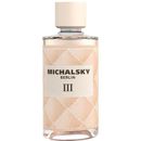 Michael Michalsky - Berlin III for Women Eau de Parfum Spray 25 ml Damen