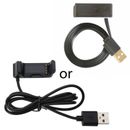 USB Data Cable Charging Cardle Charger Cable for Garmin Vivoactive HR SmartWatch