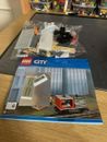 LEGO 60198 City Cargo Train RC Container Wagon - NISB (80)1