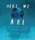 Here We Are: The phenomenal international bestseller from ... by Jeffers, Oliver