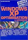 Windows xp optimisation et depannage
