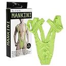 Mankini - Mens, Mans, Gents, His, Him Most, Top, Best Popular Present, Gift Ideas for Birthday, Christmas, Xmas by Kenzies Gifts