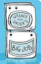 Washer and Dryer's Big Job (Big Jobs Books)