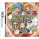 MapleStory DS (japan import)