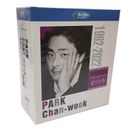 Parque de Drama Coreano Chan-wook COLECCIÓN 10 Películas Blu-ray Región Libre Inglés Sub