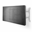 Outdoor Water Resistant TV Screen Protective Cover for 46-48" LED LCD Television