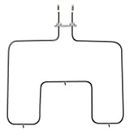 318255006 Bake Element Replacement Bake and Broil Elements- Compatible with Frigidaire Oven Heating Element - Replaces 318255002, 5303310512, AP5590131, PS3633414