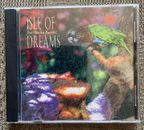 Isle of Dreams - Brad White & Pierre Grill - CD - 1996 - US-Import