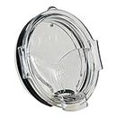 ORCA Whale Tail Flip Flop Chaser Cup Lid, Clear