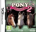 Pony Friends 2 (Nintendo DS)