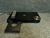 Samsung BD-F5500E 3D Blu-Ray Player
