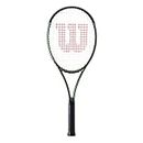 Wilson Tennisschläger Blade 101L v8.0, Carbonfaser, Grifflastige Balance, 247 g, 68,6 cm Länge