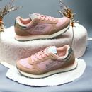 Scarpe sneakers da donna sun 68 modello Z33403T rosa