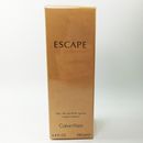 Escape Calvin Klein Eau de Parfum 100ML Perfume Mujer 853