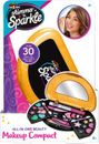 Cra-z-art - Shimmer N Sparkle - Beauty Makeup Compact from Tates Toyworld